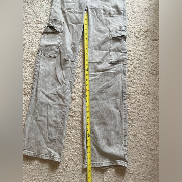 V.I.P cargo pants - Picture 3 of 6